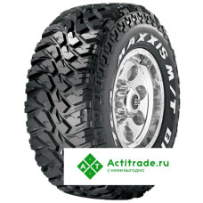 Шина Maxxis MT-764 Mudder Buckshot II 275/65 R18 119/116Q летняя [ETL37620100]