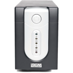 ИБП Powercom Imperial IMP-2000AP (интерактивный, 2000ВА, 1200Вт, 4xIEC 320 C13 (компьютерный))