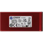 Внешний жесткий диск SSD 2Тб Kingston (1.8