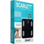 Напольные весы Scarlett SC-BS33ED46