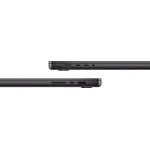 Ноутбук Apple MacBook Pro (Apple M4 Max 14 core 4 ГГц/36 ГБ/16.2