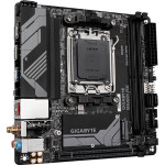 Материнская плата Gigabyte B650I AX (x)
