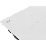 Индукционная варочная поверхность Zugel ZIH604W