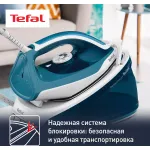 Парогенератор Tefal SV6115E0