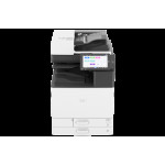МФУ Ricoh IMC 2510 (лазерная, цветная, A3, 6144Мб, 1200x1200dpi, авт.дуплекс, 10'000стр в мес, RJ-45, USB, WEB)