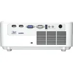 Проектор InFocus INL176 (DLP, 1280x800 (WXGA), 3500000:1, 4200лм, VGA, HDMI x2, композитный)