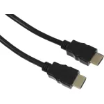 Кабель аудио-видео (прямой HDMI (m), прямой HDMI (m), HDM: ver 1.4, 1м)