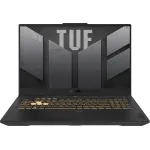 Игровой ноутбук ASUS TUF Gaming F17 FX707VJ-HX006 (Intel Core 5 210H 2.2 ГГц/16 ГБ/17.3