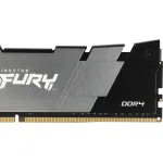 Память DIMM DDR4 2x8Гб 4800МГц Kingston (38400Мб/с, CL19, 288-pin)