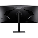 Монитор Acer CZ342CURVbmiphuzx (34
