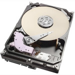 Жесткий диск HDD 6Тб Western Digital Ultrastar DC HC310 (3.5