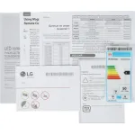 LED-телевизор LG 32LQ63506LA (32