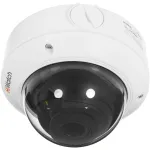Камера видеонаблюдения HiWatch DS-I458Z (2.8-12 MM) (B) (IP, антивандальная, купольная, поворотная, уличная, 4Мп, 2.8-12мм, 2560x1440, 20кадр/с)