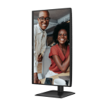 Монитор AOC 24E4U (23,8