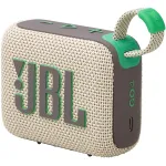 Портативная акустика JBL GO 4