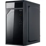 Корпус KingPrice KPCC-MN208 (Mini-Tower, 2xUSB3.0)