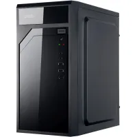 Корпус KingPrice KPCC-MN208 (Mini-Tower, 2xUSB3.0) [KPCC-MN208]