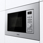 Микроволновая печь Gorenje BM201AG1X