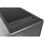 Корпус Thermaltake S100 TG (Micro-Tower)