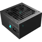 Блок питания DeepCool PN650M (ATX, 650Вт, ATX12V 3.1, GOLD)