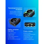 Видеокарта Palit