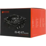 Кулер ID-Cooling IS-40-XT BLACK
