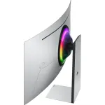 Монитор Samsung S34DG852SI (34