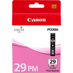 Чернильный картридж Canon PGI-29PM (4877B001) (фото пурпурный; 36мл; Pixma Pro 1)