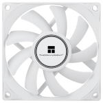 Кулер Thermalright TL-8015W (23,3дБ, 80x80x15 мм)