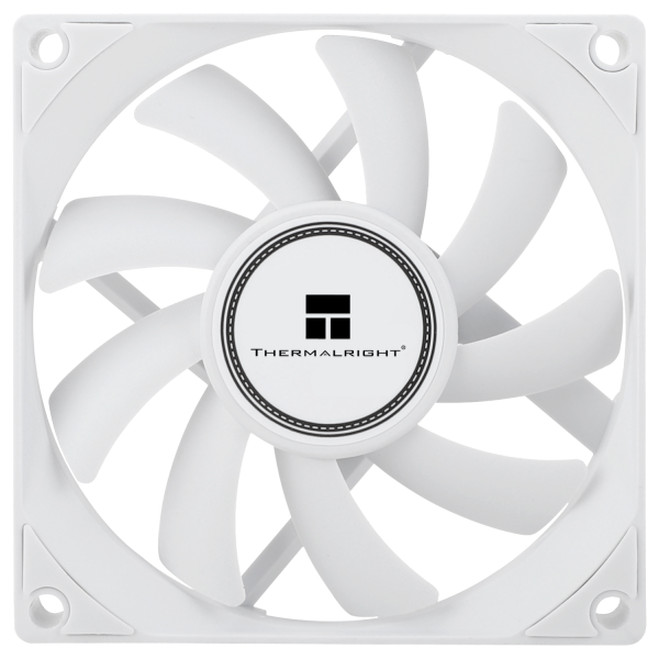 Кулер Thermalright TL-8015W (23,3дБ, 80x80x15 мм)
