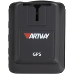 Радар-детектор Artway RD-202