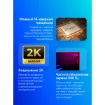Ноутбук ASUS Strix G16 G614FR-S5054 (AMD Ryzen 9 9955HX 2.5 ГГц/32 ГБ DDR5 5600 МГц/16