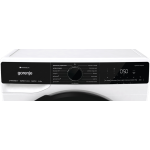 Сушильная машина Gorenje DPNA82WIFI (Heat Pump (тепловой насос), A++, макс.загрузка 8 кг, 15 программ, уровень шума 64 дБ)