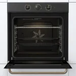 Электрический духовой шкаф Gorenje BOS67371CLB