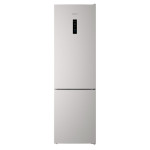 Холодильник Indesit ITR 5200 W (No Frost, A, 2-камерный, объем 325:247/78л, 60x196x64см, белый)