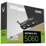 Видеокарта Zotac