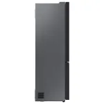 Холодильник Samsung RB53DG703EB1WR (No Frost, A++, 2-камерный, объем 554:373/181л, инверторный компрессор, 759x2 030x711см, чёрный)