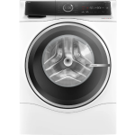 Стиральная машина Bosch WNC254A0ME(59.8x84.8x62.2см, фронтальная, макс:10,5кг, с сушкой, 1400об/мин, белый)