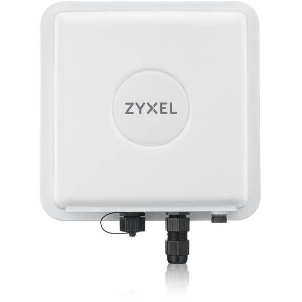 Точка доступа ZyXEL WAC6552D-S