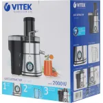 Соковыжималка VITEK VT-1601