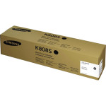 Картридж Samsung CLT-K808S (черный; 23000стр; MultiXpress 4250LX, MultiXpress 4220RX, MultiXpress X4300LX)