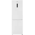 Холодильник Gorenje NRKP61EA2W4 (No Frost, A++, 2-камерный, объем 320:210/110л, белый)