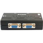 KVM-переключатель D-Link DKVM-4K