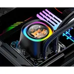 Кулер ID-Cooling FX360 LCD