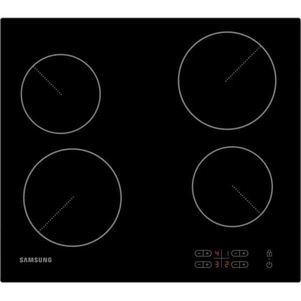 Варочная поверхность Samsung NZ64T3506AK