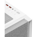 Корпус PCcooler C3D510 ARGB (Midi-Tower)