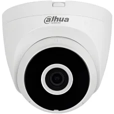 Камера видеонаблюдения Dahua DH-IPC-HDW1230DTP-STW-0280B (IP, купольная, уличная, 2Мп, 2.8-2.8мм, 1920x1080, 25кадр/с) [DH-IPC-HDW1230DTP-STW-0280B]