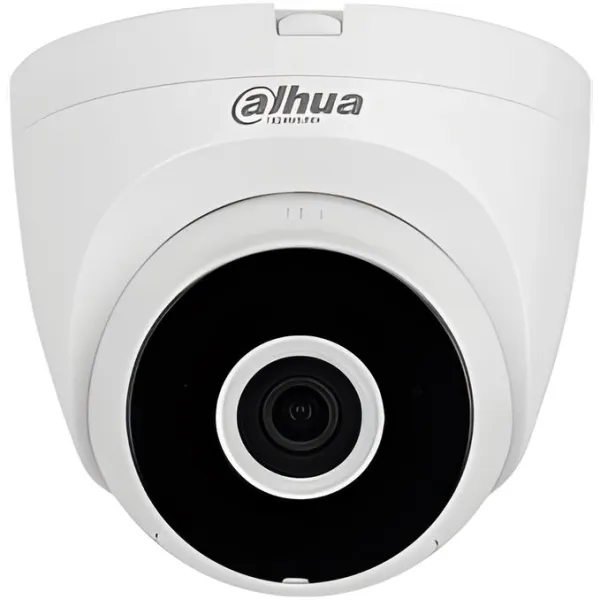 Камера видеонаблюдения Dahua DH-IPC-HDW1230DTP-STW-0280B (IP, купольная, уличная, 2Мп, 2.8-2.8мм, 1920x1080, 25кадр/с)