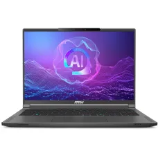 Игровой ноутбук MSI Creator A16 AI+ A3HVGG-268RU (AMD Ryzen AI 9 365 2 ГГц/32 ГБ LPDDR5x 7500 МГц/16