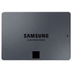 Жесткий диск SSD 2Тб Samsung 870 QVO (2.5